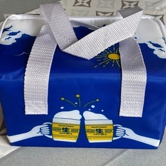 保冷バッグ4コセットの画像