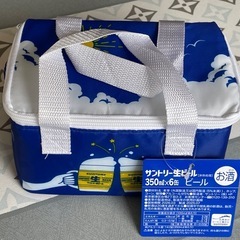 保冷バッグ4コセットの画像