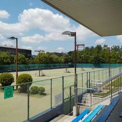 さいたま市内で主に平日午前中のテニス仲間募集します！