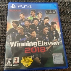 PS4ソフト　1本500円の画像