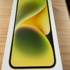 iPhone 14 Plus 128GBGBの画像
