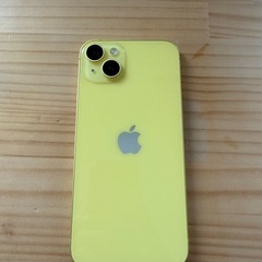 iPhone 14 Plus 128GBGBの画像