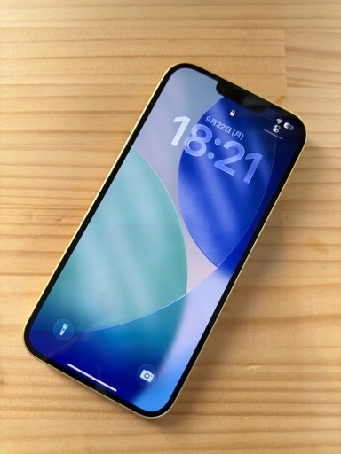 その他 iPhone 14 Plus 128GBGB