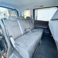 車検付き可！ステップワゴンスパーダZ 後期　の画像