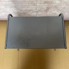 レンジラック　トースターラック
の画像