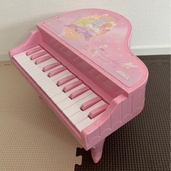 すみっこぐらし　ミニピアノ【9月30日まで掲載】の画像