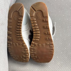 スニーカーの画像