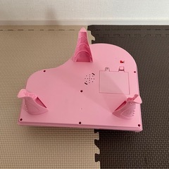 すみっこぐらし　ミニピアノ【9月30日まで掲載】の画像