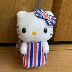 Hello kitty Xmasツリー
の画像