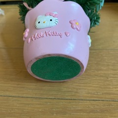 Hello kitty Xmasツリー
の画像