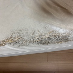 無料!! ソファ 10月中旬引渡しの画像