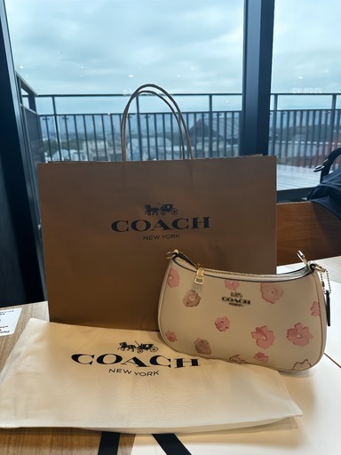 家電 coach bag outlet