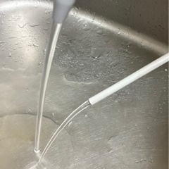 Panasonic TK7208 浄水器の画像