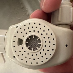 Panasonic TK7208 浄水器の画像