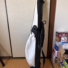 受け渡し者きまりました決まりましたダイワロッドケース の画像