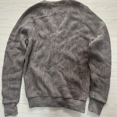 McGREGOR カーディガンの画像