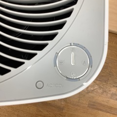 空気清浄機Air dog入荷しました！の画像