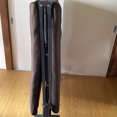 折りたたみベット　10/1に取りに来てくださる方へ　の画像