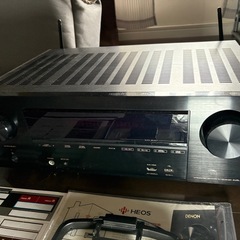 DENON avr-x1600hの画像