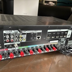 DENON avr-x1600hの画像