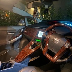 30プリウス　トヨタの画像