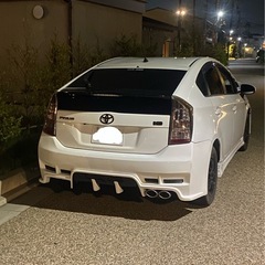 30プリウス　トヨタの画像