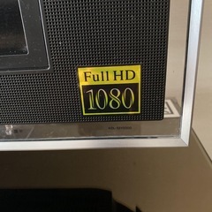 【相談中】ソニー BRAVIA 52型 KDL-52✕5000の画像