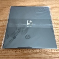 【新品】BANG & OLUFSEN ボトルオープナーの画像