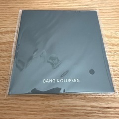 【新品】BANG & OLUFSEN ボトルオープナーの画像