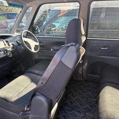 ダイハツ　タントGスペシャル　車検有即乗りの画像