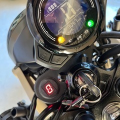ct125  ハンターカブの画像