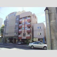札幌市中央区【1K‼️生活保護可‼️ネット使用料不要✨】