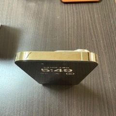 iPhone14pro 256GB ゴールド simフリー　　の画像