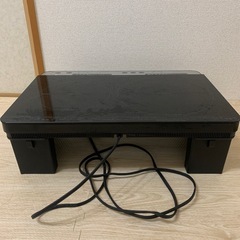 IHヒーター アイリスオーヤマ【中古】の画像