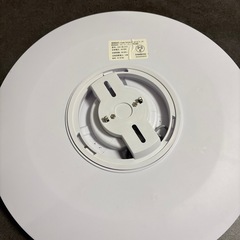 シーリングライト8畳32Wの画像
