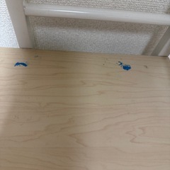 パソコンデスク　の画像