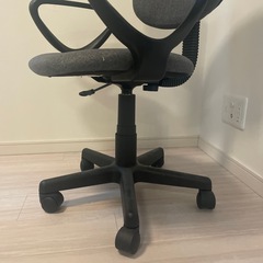 チェアの画像