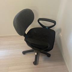 チェアの画像