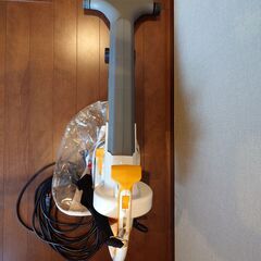 RYOBI ブロワバキューム RESV-1020Vの画像