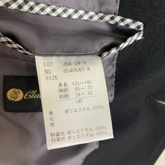 フォーマル 140の画像