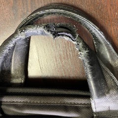 TUMI アルファ2 ブリーフケース ショルダーバック 2way/中古/まだまだ使えます。の画像