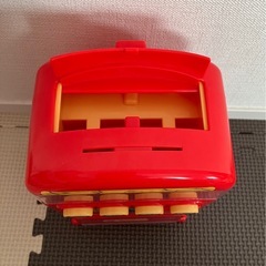 くまのプーさん　自動販売機【9月30日まで掲載】の画像