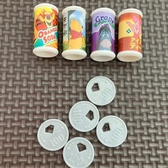 くまのプーさん　自動販売機【9月30日まで掲載】の画像
