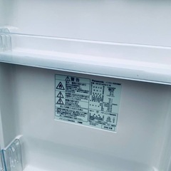 🌸Panasonic ノンフロン冷凍冷蔵庫  NR-B142W-Sの画像