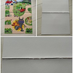 とびだせ!アンパンマンごうvsだだんだん他まとめ売りの画像