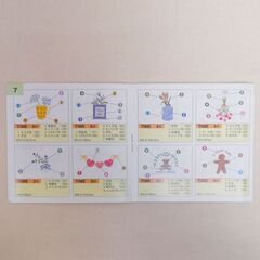 【◆JUKI 刺繍カード】HZL-010 jureve専用◆カントリーキッチンの画像