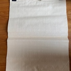 コンバイン用米袋　5枚の画像