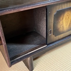 サイドボードの画像