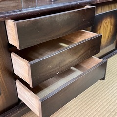 サイドボードの画像