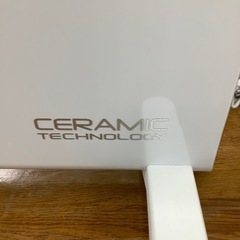 コンベクターヒーター入荷しました！の画像